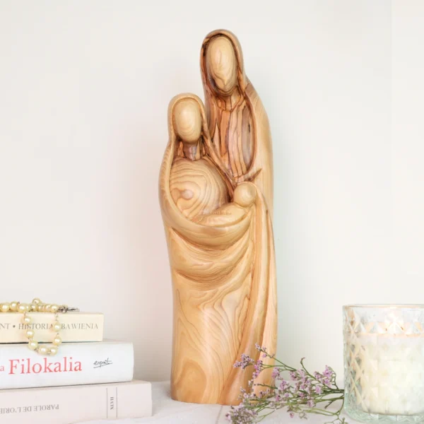 Figura Świętej Rodziny