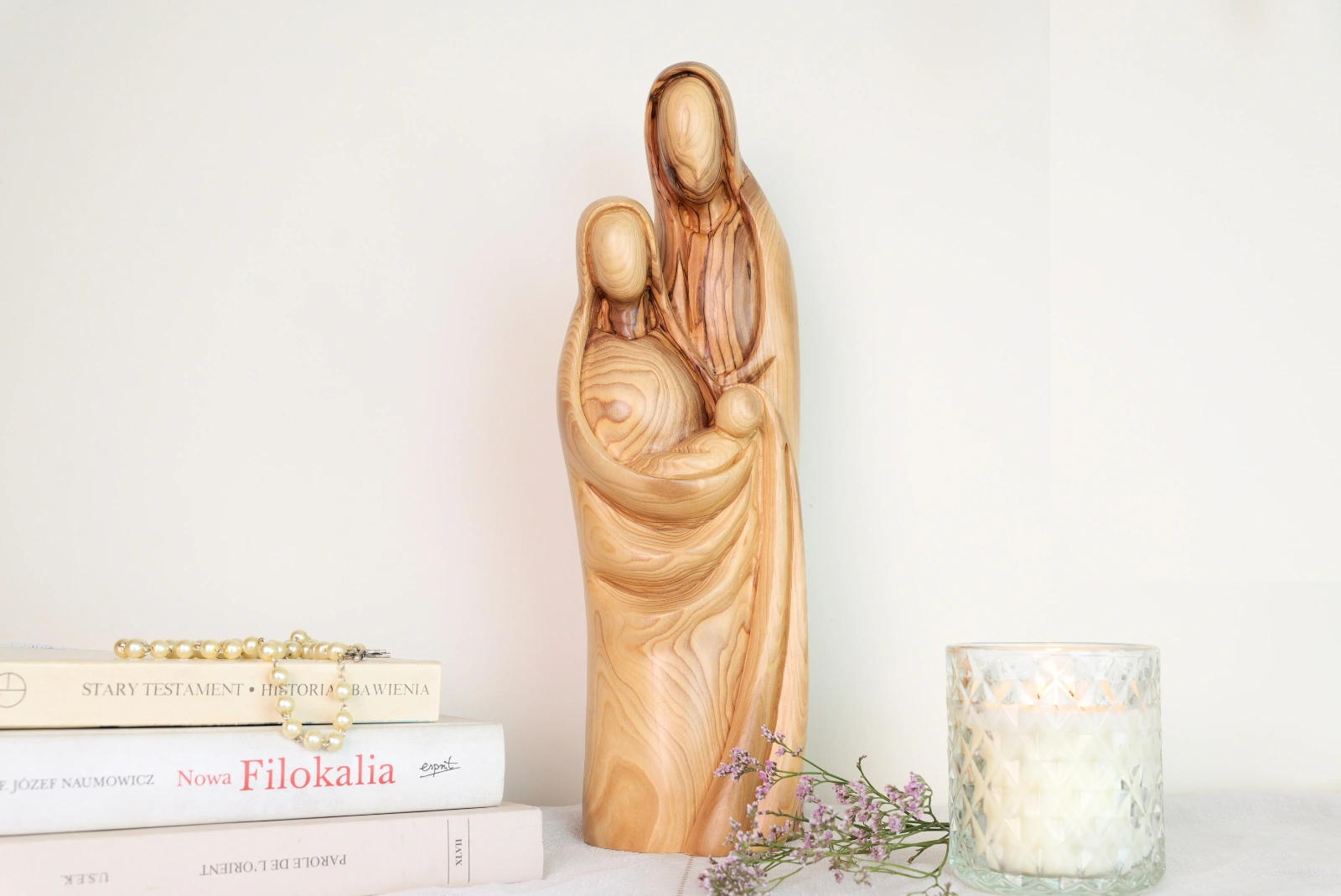 Figura Świętej Rodziny