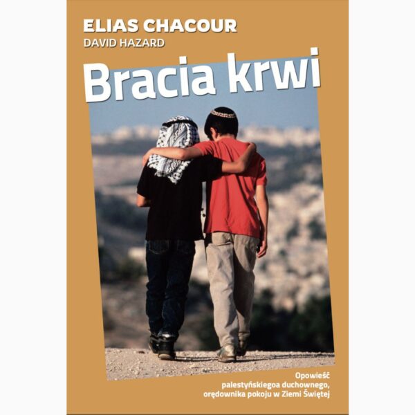 Bracia krwi