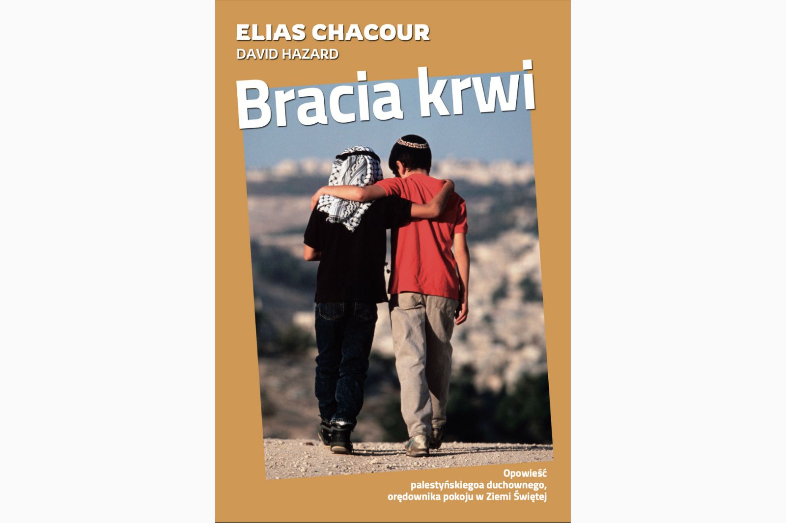 Bracia krwi