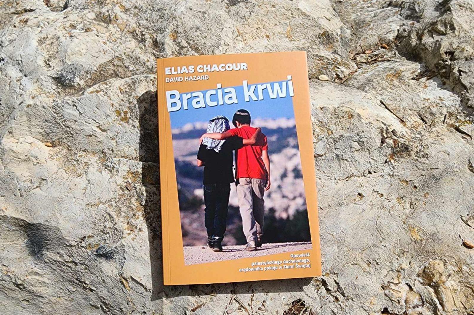 Bracia krwi - obrazek 2