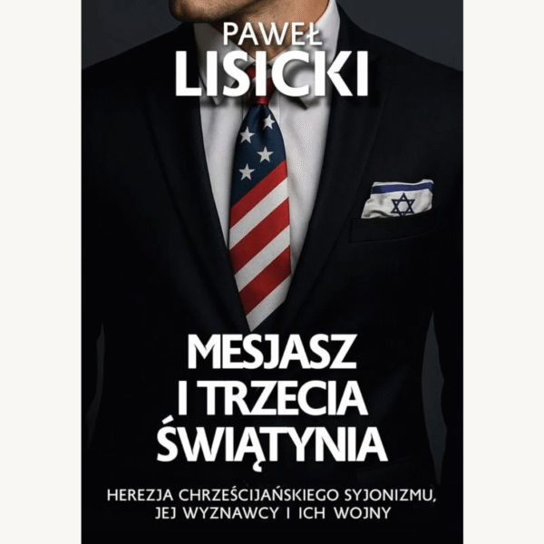 Mesjasz i Trzecia Świątynia