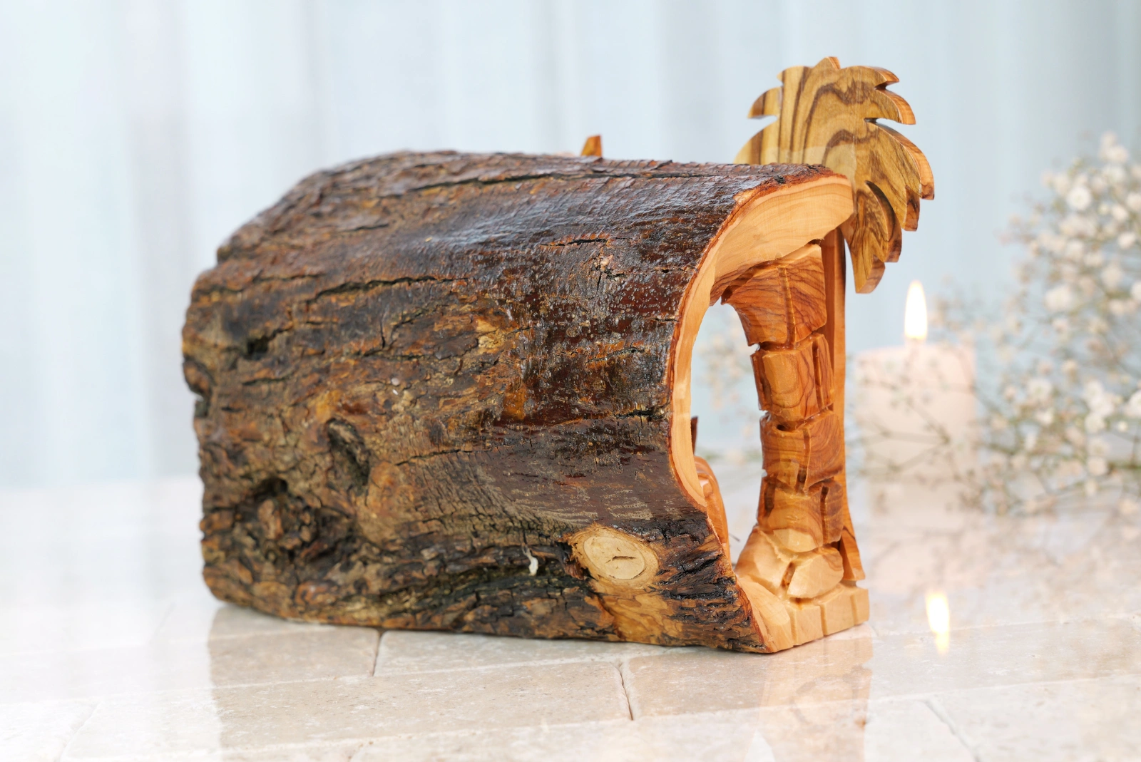 Figura Groty Narodzenia (duża) - obrazek 7