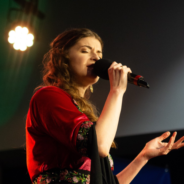 Koncert Sylwii Hazboun w Twoim mieście