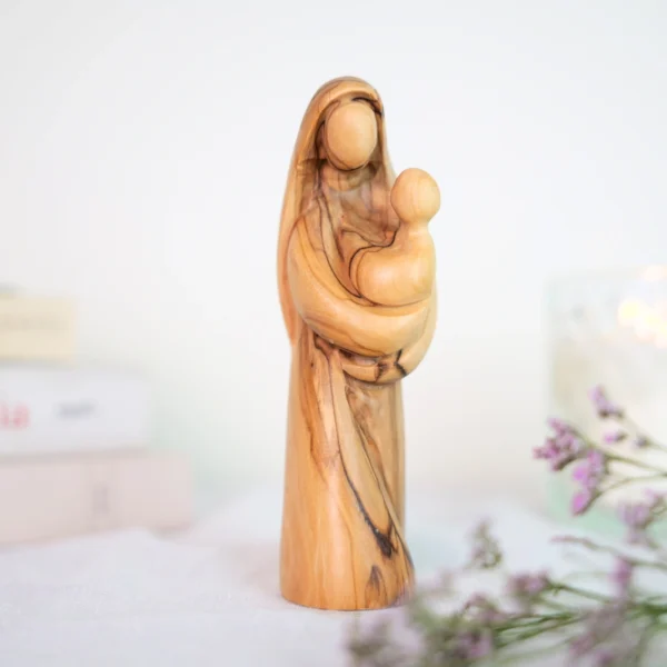 figura Maryi
