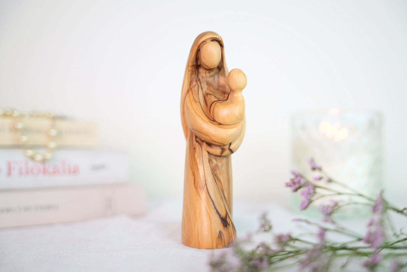 figura Maryi