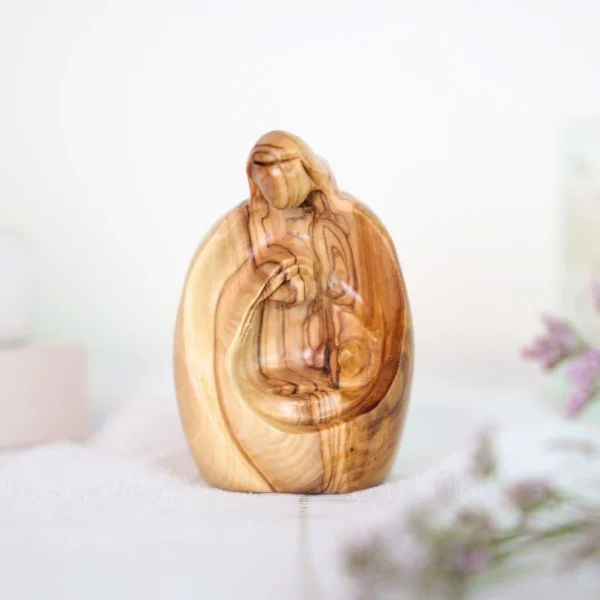 figura świętej rodziny