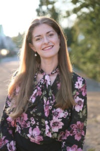 Sylwia Hazboun